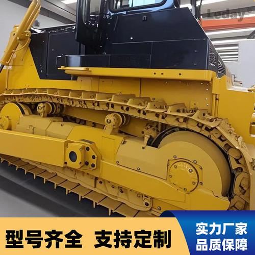 源头工厂现货直发推土机底盘件山推d355履带总成195