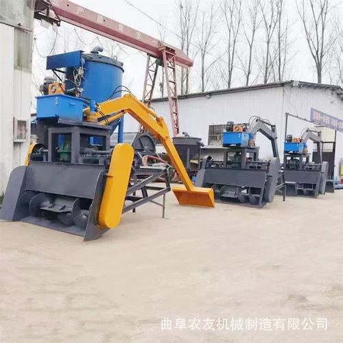 移动式皮带扒料机双联动履带机码头卸船可伸缩式螺旋头取料机